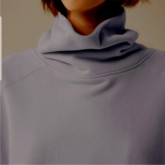 Lit oversized sweatshirt - Picture 13 of 14